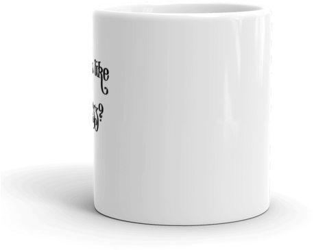 Ya Like Jazz Mug - Jazz (480x400), Png Download