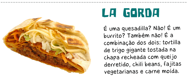 Clique No Menu Abaixo Para Visualizar Os Pratos - La Buena Onda Tatuape Preço (613x264), Png Download