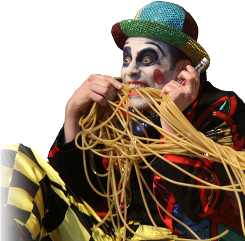 Pagliaccifirenze0042 - Electrical Wiring (600x483), Png Download