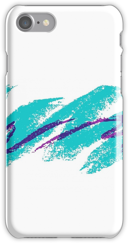Jazz Solo Iphone 7 Snap Case - Jazz Cup Design Transparent (750x1000), Png Download