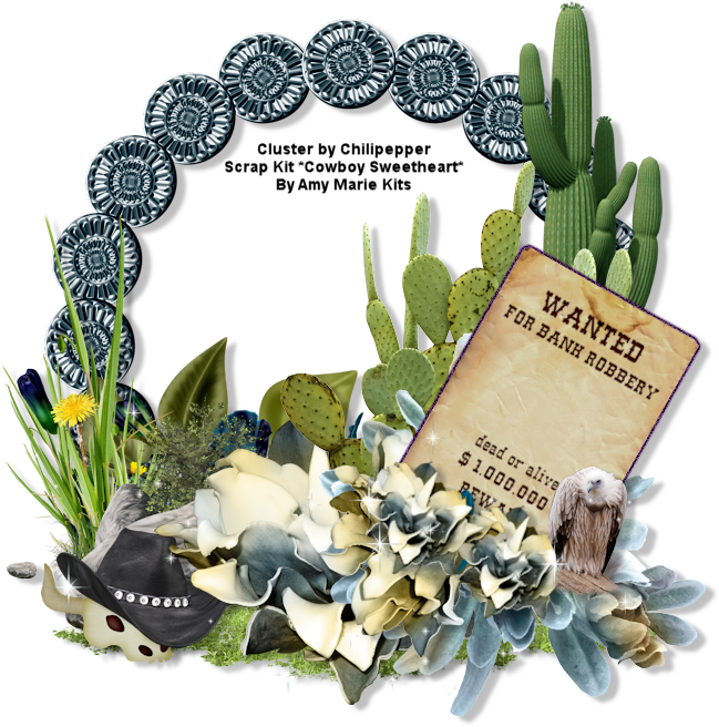 Remember To Click Cluster For Full Size Then Save As - Thomas Sabo Rebel At Heart (700x700), Png Download