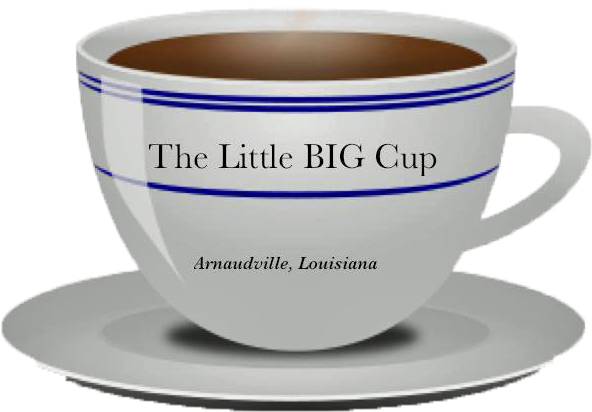 Come Hungry To The Little Big Cup Restaurant And Bar - Cup Of Coffee Transparent Background (659x541), Png Download