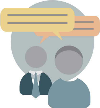 The Startup Garage Business Consultation Icon - Expert Reviews Icon Png (450x450), Png Download