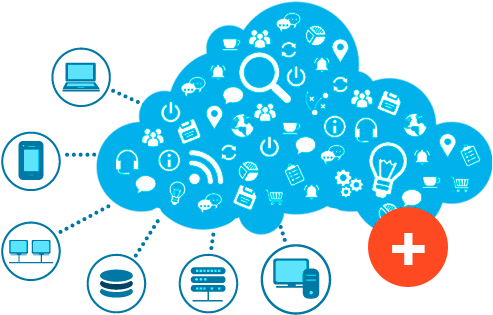 Las Características Mas Importantes De Las Tic Son - Web Scraping (580x371), Png Download