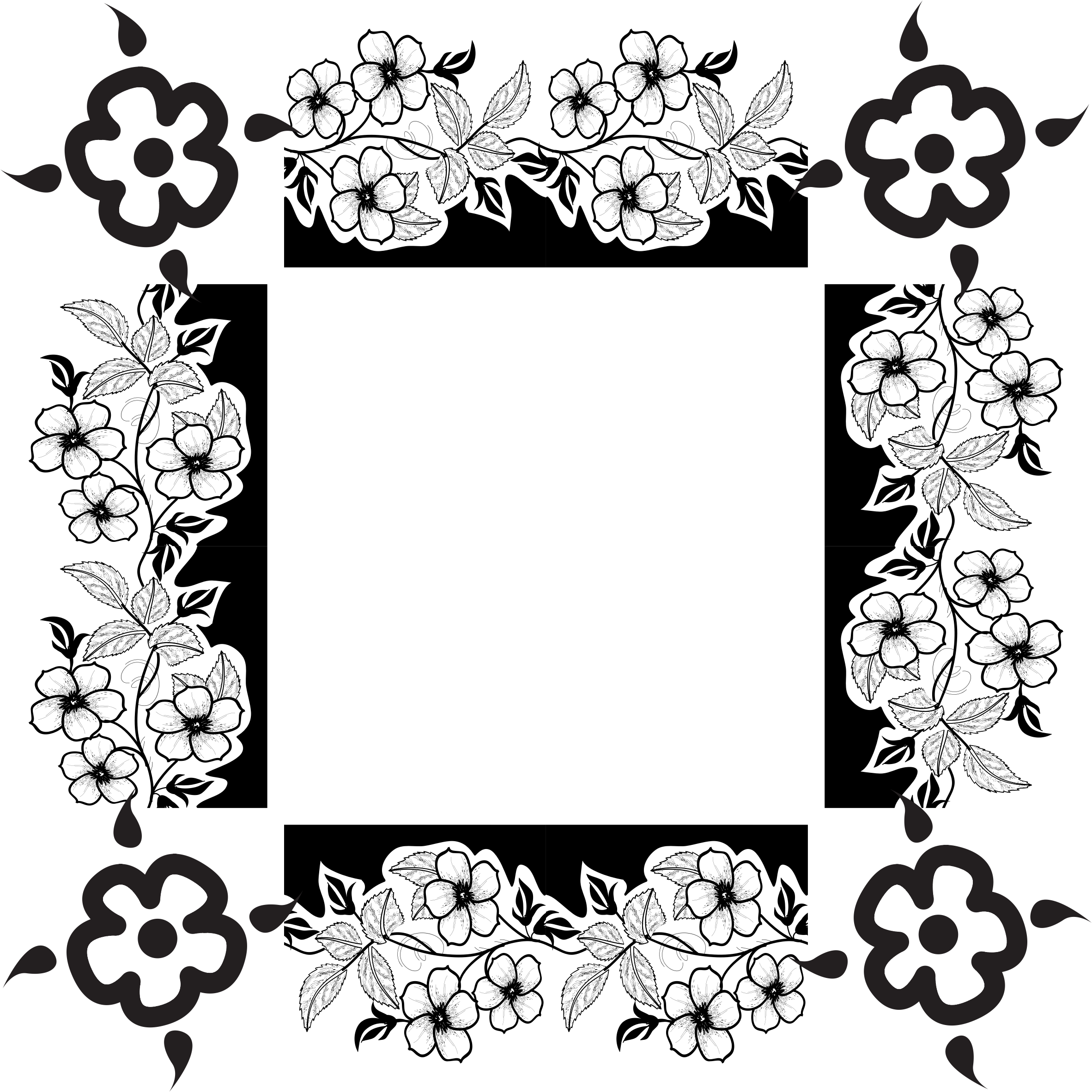 Big Image - Illustration (2364x2364), Png Download