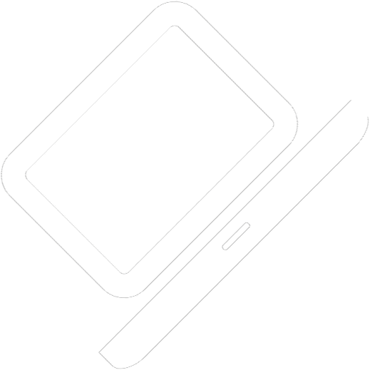 Red Tic - Smartphone (519x519), Png Download