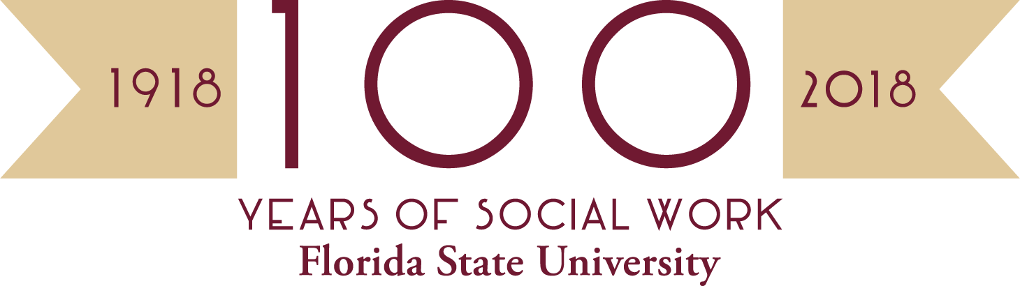 100 Years Of Social Work - Social Work (1460x410), Png Download