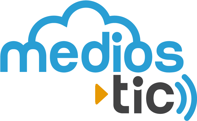 Medios Tic (842x595), Png Download