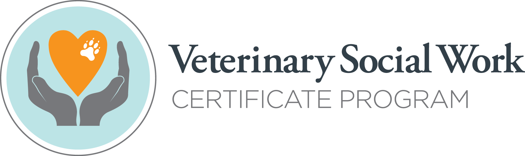 The University Of Tennessee Veterinary Social Work - Wellspring University (1753x522), Png Download