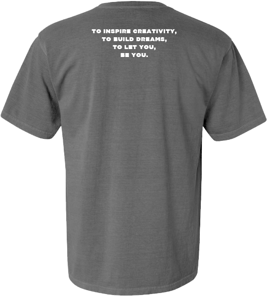 Social Work - Mera Luna T Shirt (648x648), Png Download