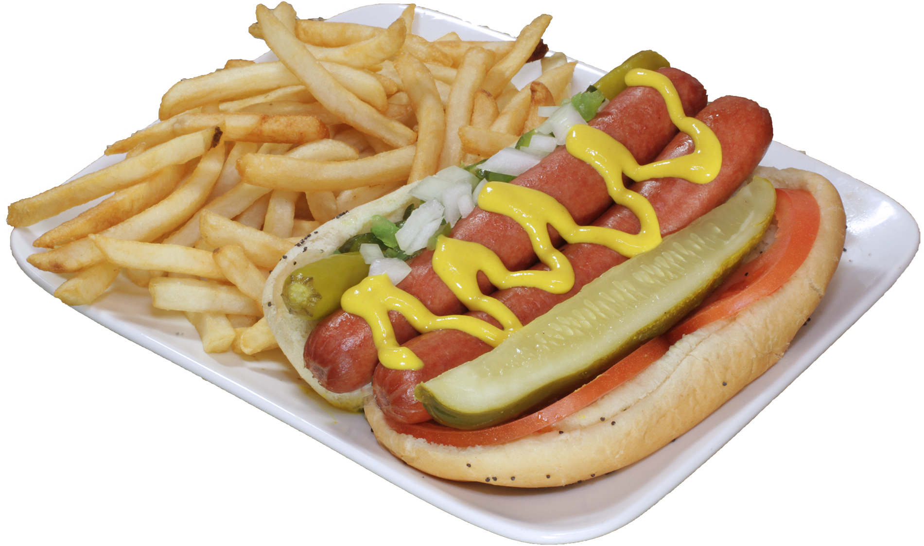 17400 Wolf Rd (1920x1166), Png Download