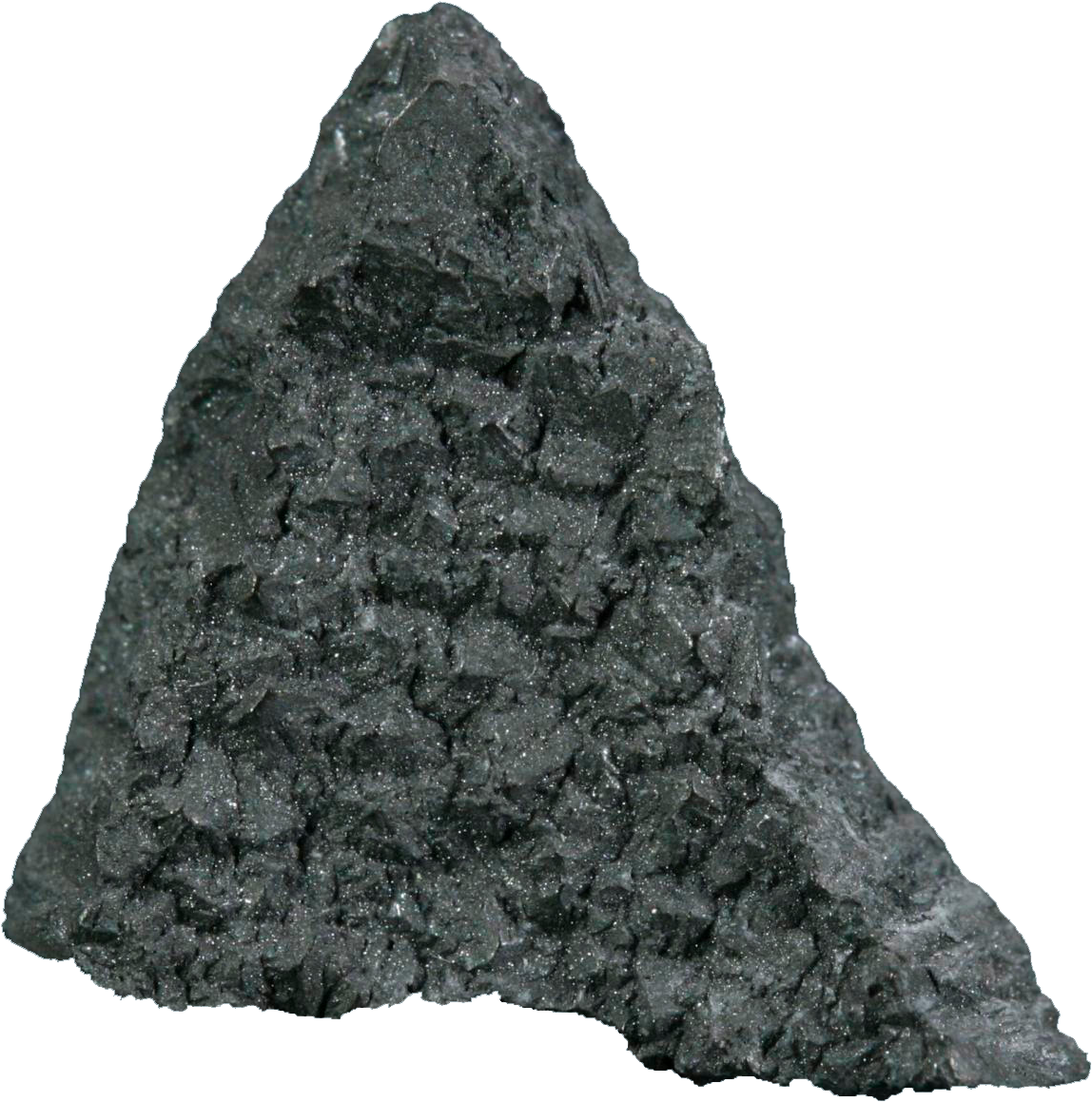Grey Arsenic - Elemental Arsenic (1148x1159), Png Download