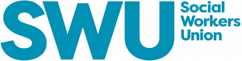 Contact Social Workers Union - Social Workers Union (822x210), Png Download