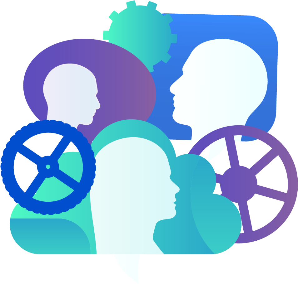 Community Organizing - (1000x944), Png Download