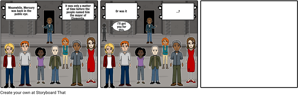The Arsenic Assassin - Cartoon (1164x385), Png Download