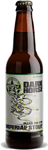 Old Wives Ales Horn Swatter American Stout X 1 (496x664), Png Download