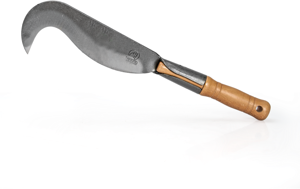 097-foice - Sickle (1000x1000), Png Download