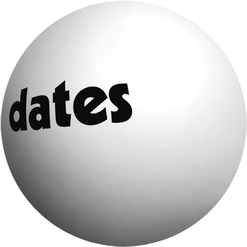 Ping Pong Ball Png - Ball (500x500), Png Download