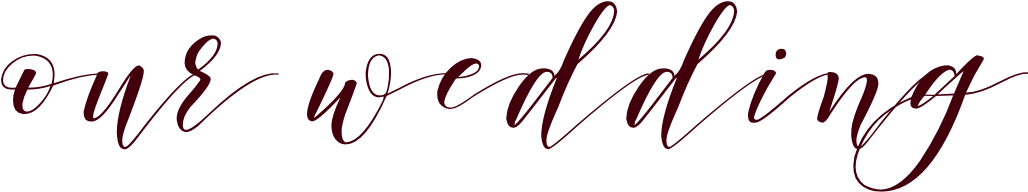 Saturday, The Seventh Of October Two Thousand And Seventeen - Our Wedding Calligraphy (1276x280), Png Download