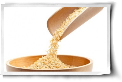 Is The Arsenic In Rice Safe Post Image - Photograph (500x344), Png Download