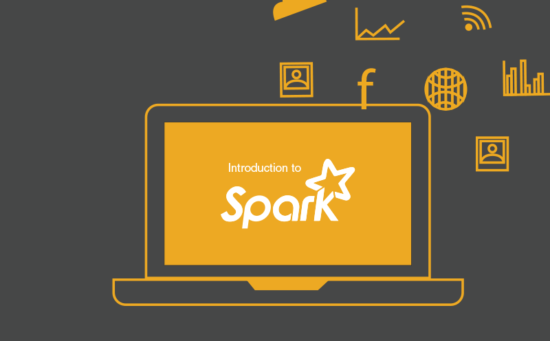The Ultimate Cheat Sheet To Apache Spark - R (800x496), Png Download
