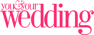 Our Work Has Been Featured On Wedding Blogs And In - You And Your Wedding Logo (360x360), Png Download