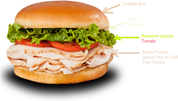 Site Design By Bgraphic - Cheeseburger (590x393), Png Download