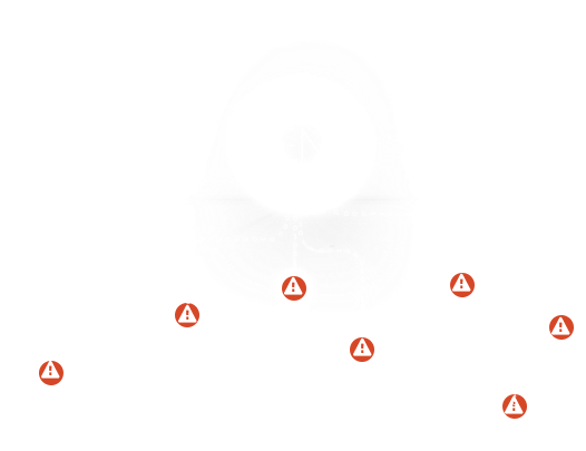 Introducing Sferic Protect - Weather (535x484), Png Download