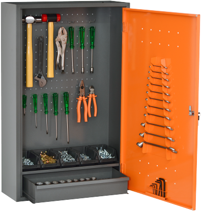 Categorias - Armario De Ferramentas Presto (450x450), Png Download