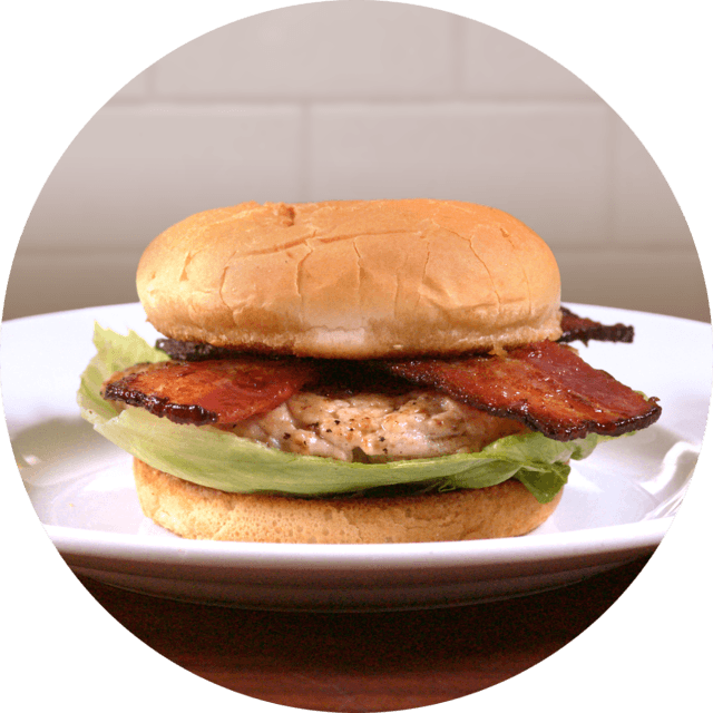 Classic Turkey (480x480), Png Download