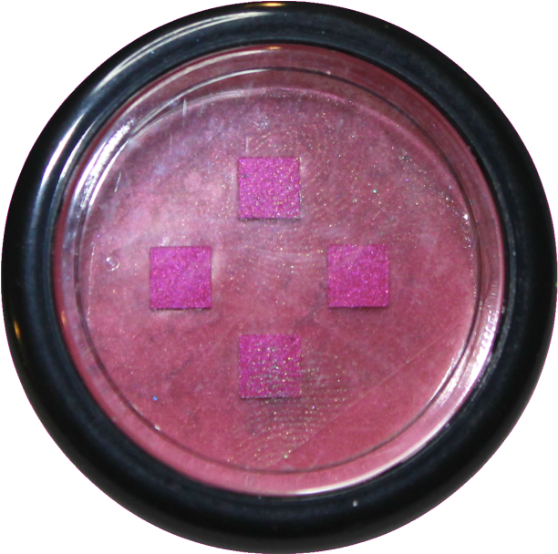Face Paint Powders - Eye Shadow (627x640), Png Download