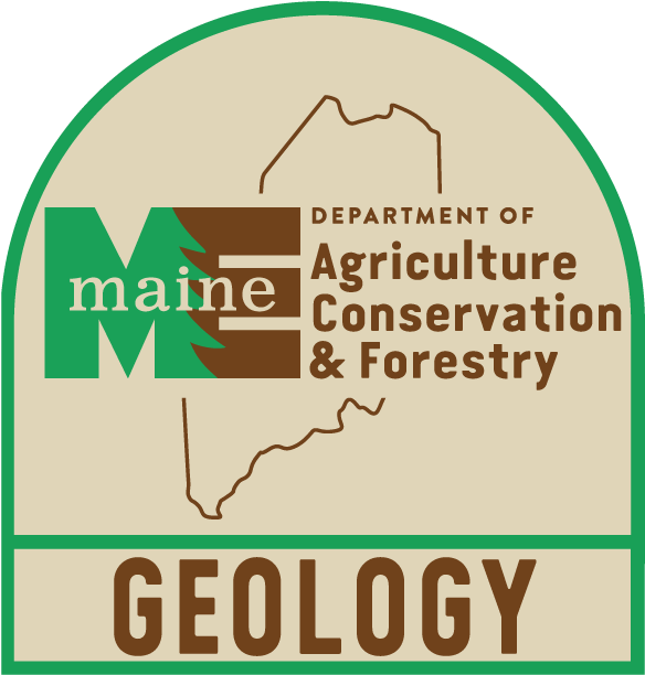 Maine Geological Survey Publications - Graphic Design (600x630), Png Download