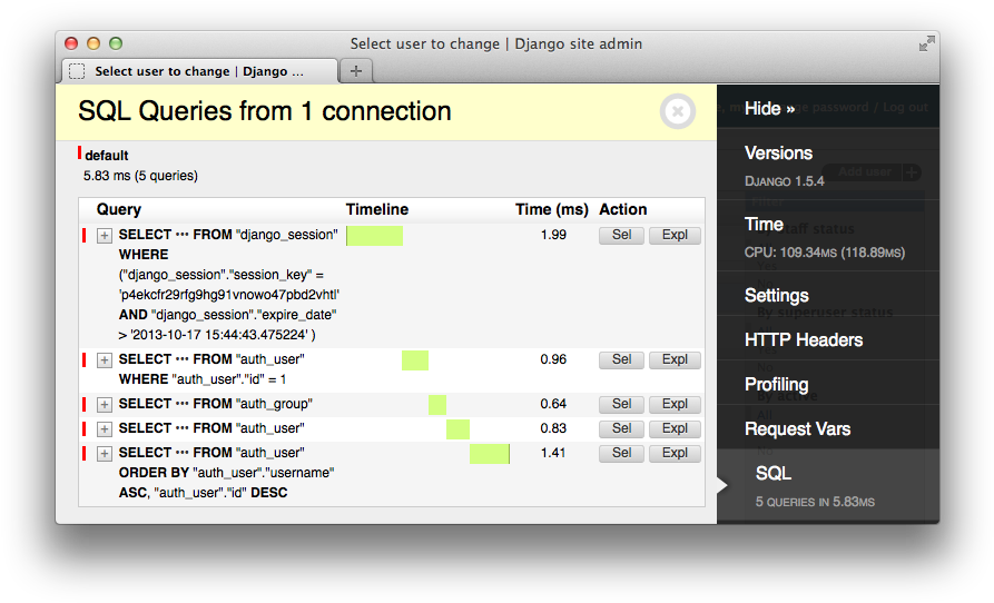 Django Monitoring (908x557), Png Download