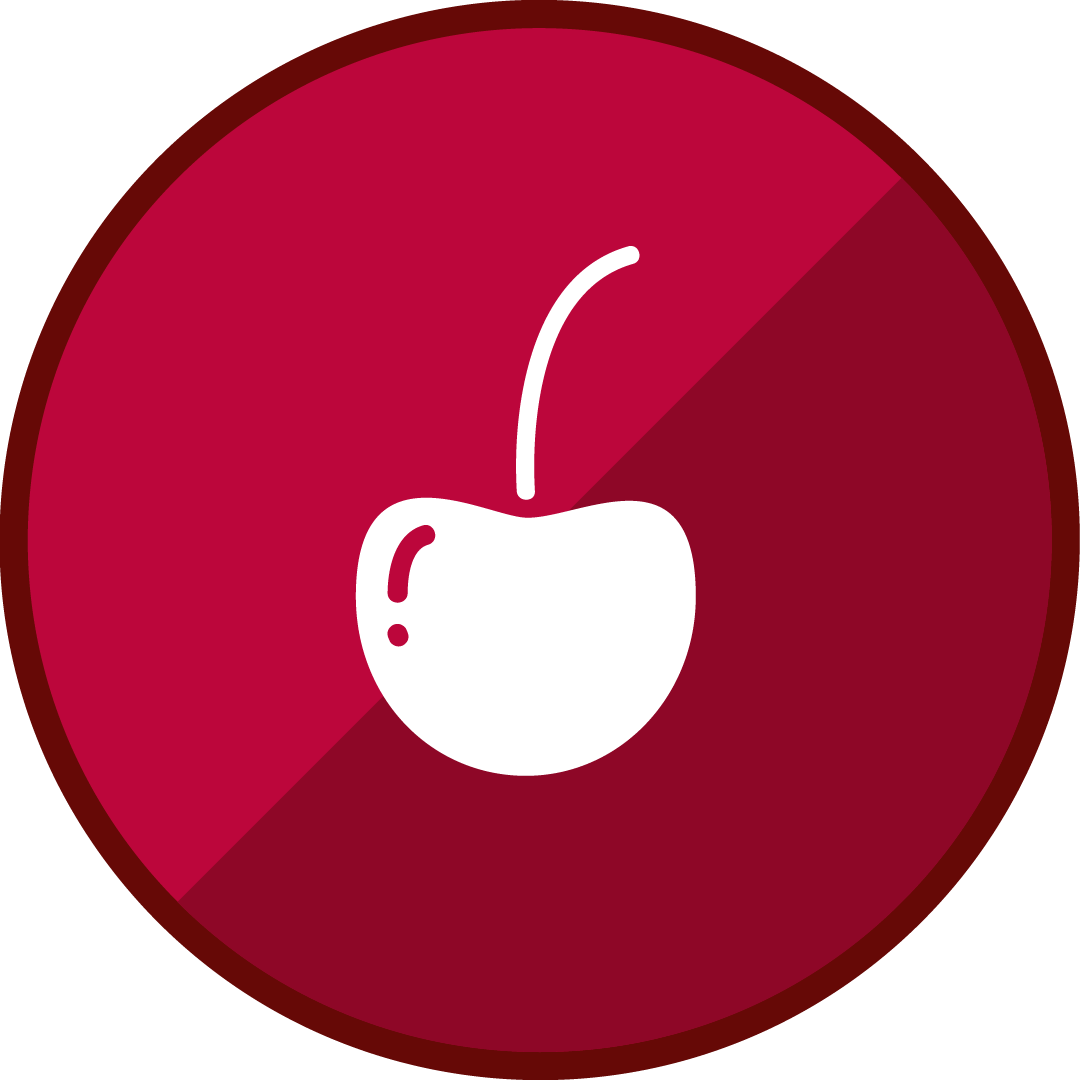 La1969 Gourmet - - Info Icon (1080x1080), Png Download