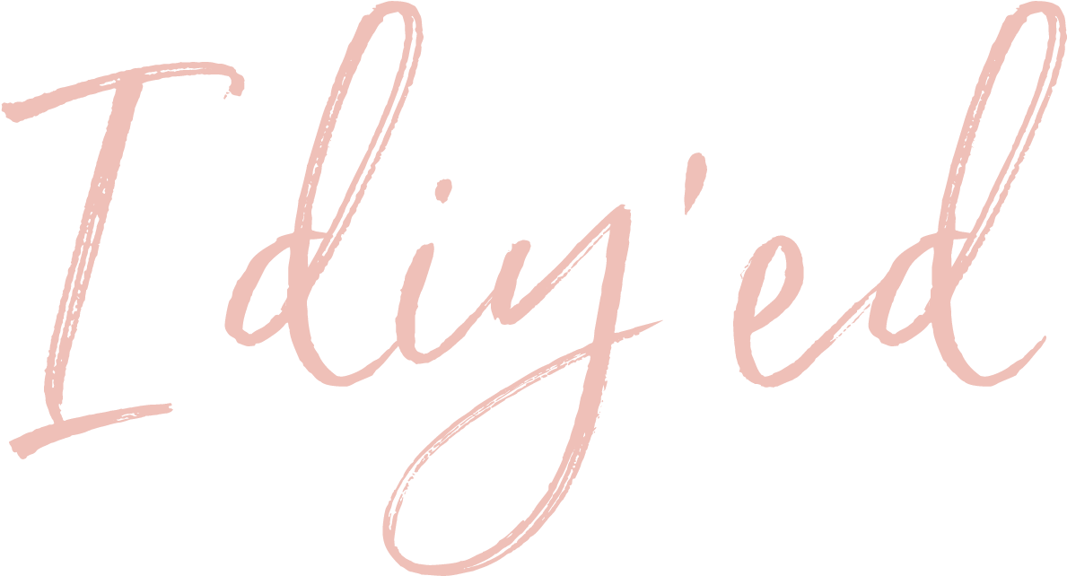 I Diy'ed Our Wedding Along With My Husband's Help - Love Is Patient, Love Is Kind, Block Sign, Small (1247x668), Png Download