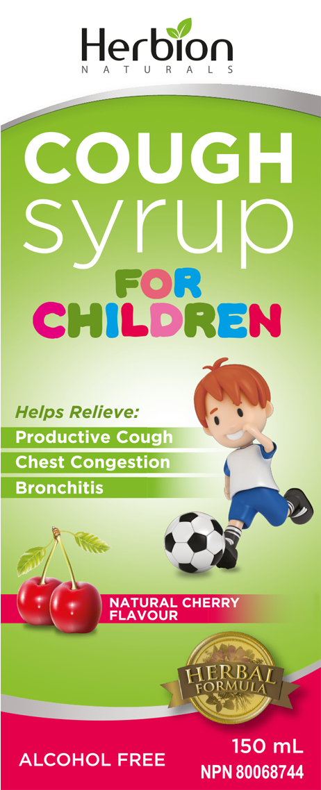 You May Also Like - Herbion Naturals Throat Syrup, Sugar Free, Herbal Formula (1200x1200), Png Download