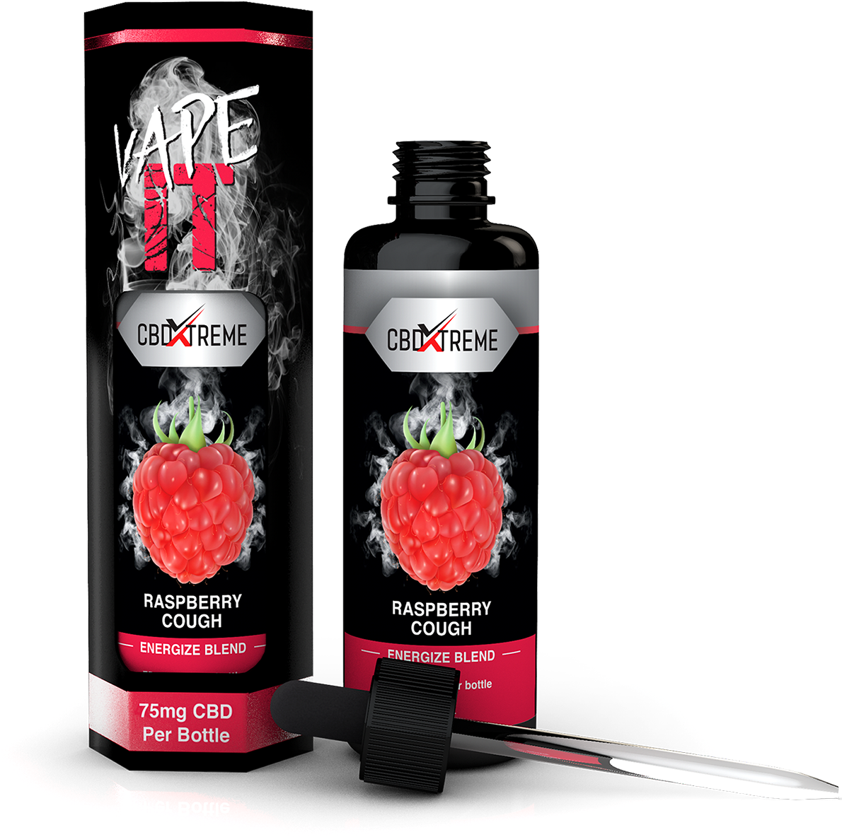 Home - Strawberry Kush Vape Juice (1200x1200), Png Download