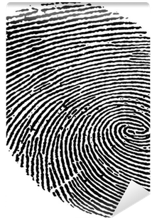Huella Dactilar Png (400x400), Png Download