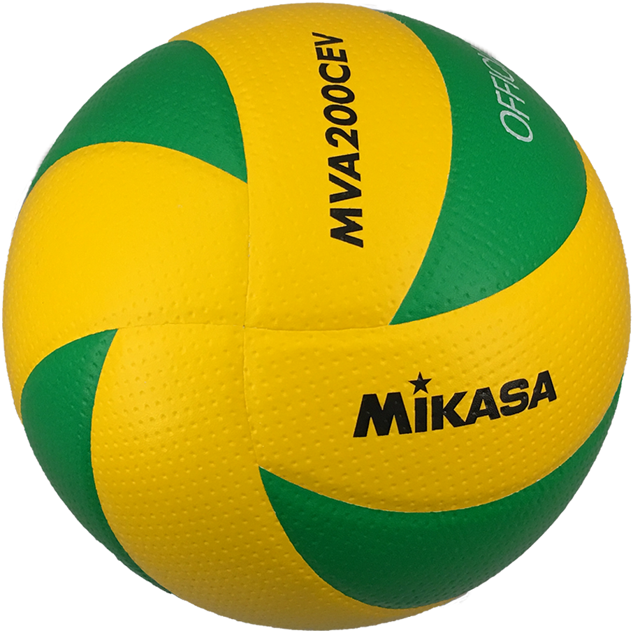 Mikasa Mva 350 (1000x1000), Png Download
