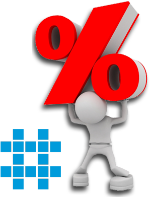 Descuentos Imprescindibles - Onelove Metal Print By Shine (420x420), Png Download