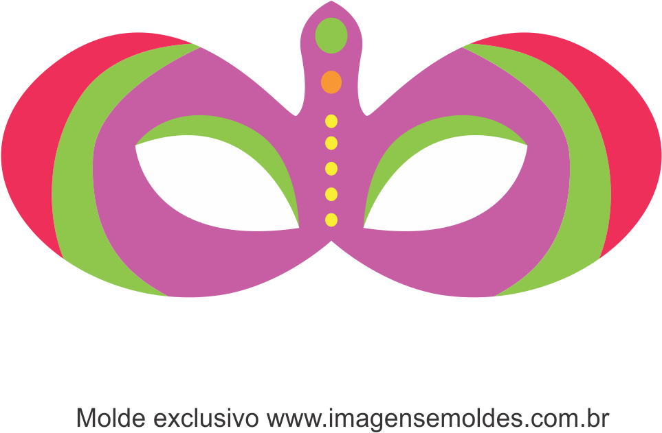 Carnival (1200x820), Png Download