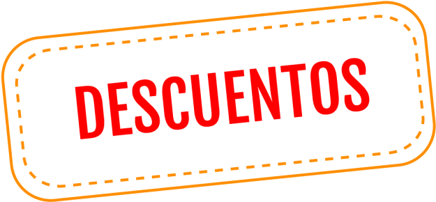 Híper Descuentos Exclusivos Todas Las Semanas Del Año - Parallel (800x450), Png Download