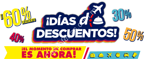 Días De Descuentos Depegar - Graphic Design (580x240), Png Download