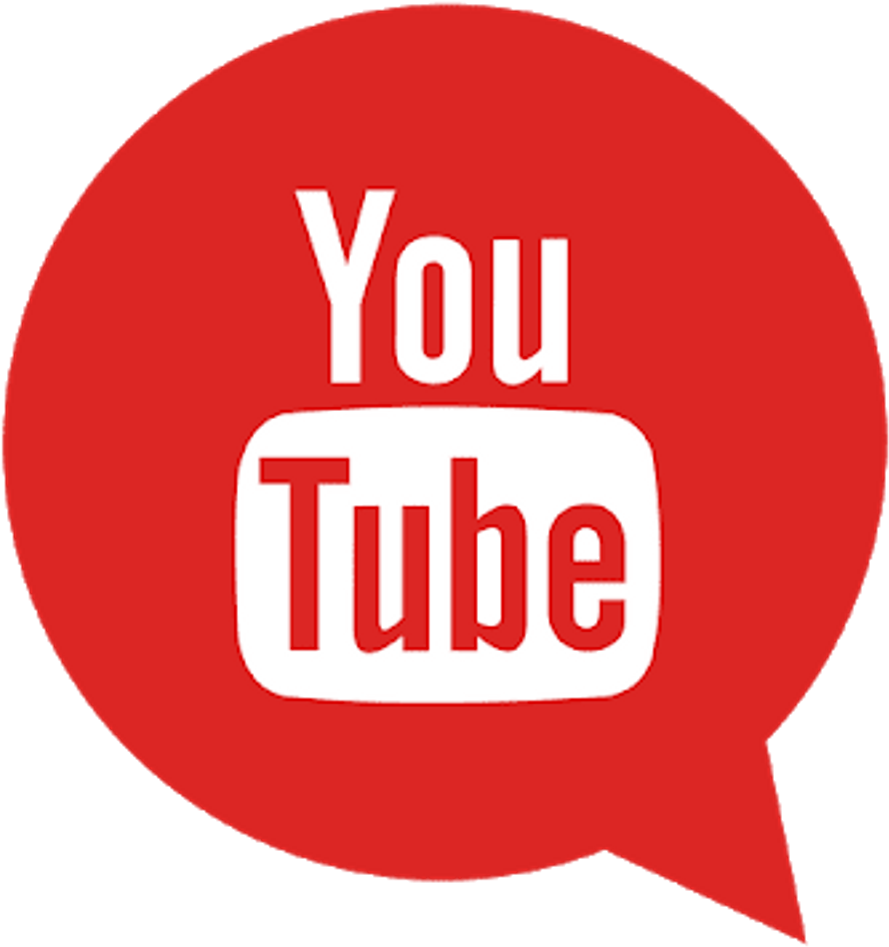 Inscreva-se Subscribe Youtube Logodoyoutube - Optimize Youtube Videos: 1st Page Ranking On Youtube (1024x1024), Png Download