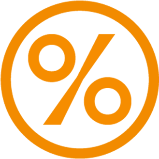 A Continuación, Podrás Pedir Cita Poniéndote En Contacto - Percentage (520x433), Png Download