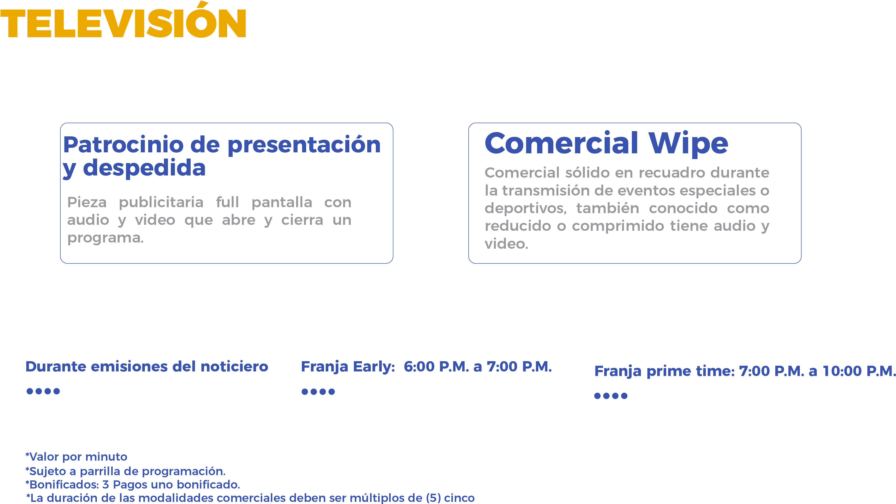 Comparte - Televisión Regional Del Oriente (4001x2251), Png Download