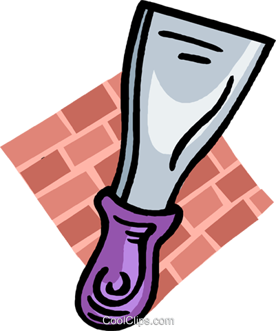 Ferramentas De Pedreiro Livre De Direitos Vetores Clip - Ferramentas De Pedreiro Png (401x480), Png Download