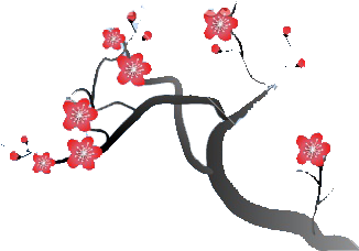 Tumblr Ltfhl1dhkt1qmcd29 - Galhos De Desenho (450x449), Png Download