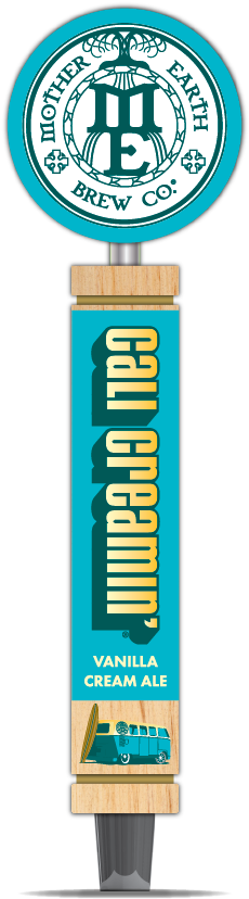 Cali Creamin' - California (379x871), Png Download