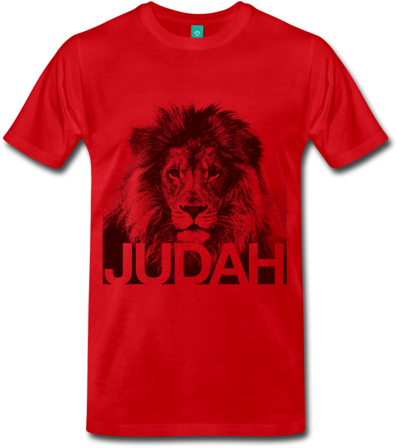 Lion Of Judah T-shirt - Ryan Fitzpatrick Stay Humble T Shirt (1000x1000), Png Download